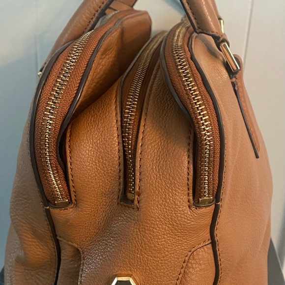 Tory Burch Thea Satchel - Picture 4 of 14